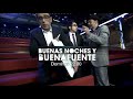 Estreno el Domingo 15 de Abril - 'Buenas Noches y Buenafuente'
