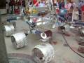 Mar Science Laboratory ROVER DEMO