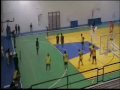 Voleibol ESAxJuncal 1ª Partida - Parte I.wmv