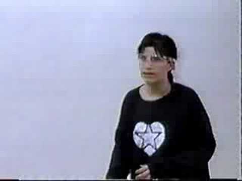 Nancy McKeon