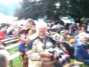 Rapalje spielen auf in B�ckeburg 2008