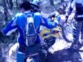 Kike on zunder�s trialera