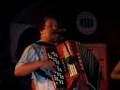 TIK live at Docker Pub in Kyiv, Ukraine