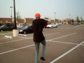 Toon Squad jerkin in MWC