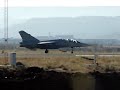Despegue Mirage F-1