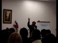 Palestra Financeira Palestra Financeira
