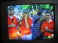Anabella on tv