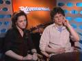 Kristen Stewart and Jesse Eisenberg's Awkward Love