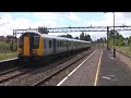 350130 on 1F03, 09:51, Birmingham New Street - Liverpool Lime Street 350130 on 1F03, 09:51, Birmingham New Street - Liverpool Lime Street