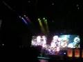 Rush Drum Solo & Hope --  Holmdel, NJ 7/8/07 2nd row!