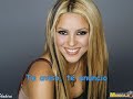 shakira   servicio de lavandería   laundry service