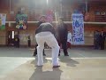 Baile reyes alianza roja maria goretti 2008