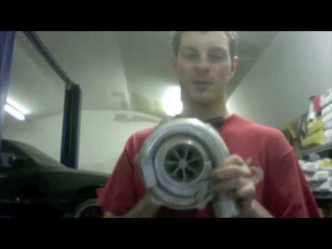 how to rebuild turbo 400
