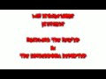 BUSHWICK THE BEAVER-