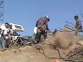 Motorrad-Video My HP2 @ the Adventure Challenge