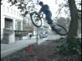 Danny macasKill-The best biketrial