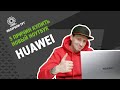 Ноутбук Huawei MateBook D RLEF