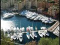 Steve Evans Travel Log - Monaco