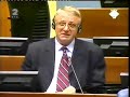 Vojislav Seselj brani srbski narod 23/24
