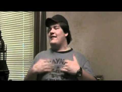 Interview with John Caparulo‬‏