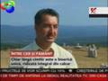 Realitatea Tv All Inclusive - La Naeni, pe dealul Varf, se afla o tabara de sculptura in piatra