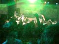 Skins Live Party Leeds Larissa On DECKS!