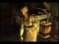 Puerta de Baldur II - Animaciones de PJs