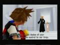 Kingdom Hearts Re:Chain of Memories (US)- Pre-Larxene II Fight