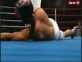 Watch 'Sidney Lee Vs Stig Tøfting (DK's Hurtigste/Fastest Knock Out)'