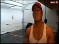 Sidney Lee Vs Stig Tøfting (dk's Hurtigste/Fastest Knock Out)