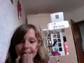 Mini Jornal com Luana e Aimee - parte 2