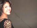 SHOOTING CONTEMPO BUSCA TOP MODEL MEXICANA
