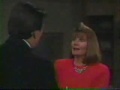 Alan gives Lucy a lift