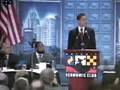 Obama Endorses Kwame Kilpatrick