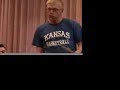 KU Buffett Presentation (2 of 4)
