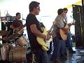 The Nikhil Korula Band at Bonnaroo