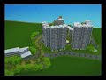 AMISA Hotel & Condominium, Mactan, Cebu (Robinsons Land)