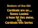 2007 Milwaukee Brewers Montage