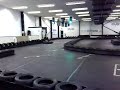 carting indoor carting indoor
