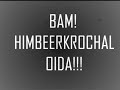 Himbeerkrochal
