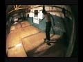 fakie big heel and kickflip late heelflips at bones skatepar