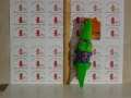 UltimateDogStop.com Tator The Rubber Gator Dog Toy