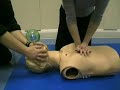 Cardio pulmonary resuscitation CPR chest compressions Cardio pulmonary resuscitation CPR chest compressions