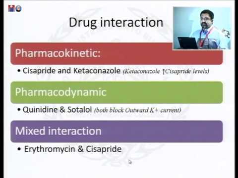 how to measure qt interval in atrial fibrillation