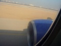Egypt Air 777 Take off HECA (MS777)
