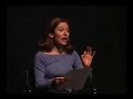 The TR Letter -Amy Walker\