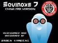 Radek Tymecki - Equinoxe Part 7 China 1981 version