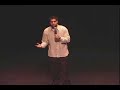 Omair Rahman - Rising Talent 2007