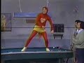 chapulin he-man