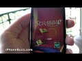 Scrabble for iPhone & iPod touch OS 2.0